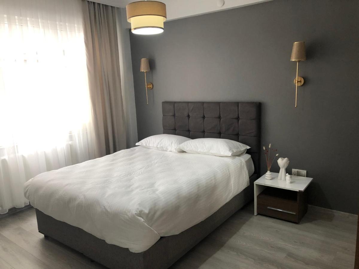 Kafa Suites Appartamento