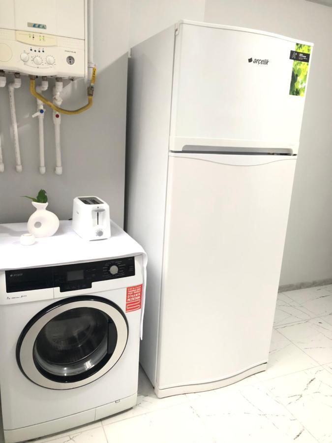 Kafa Suites Provincia di Istanbul