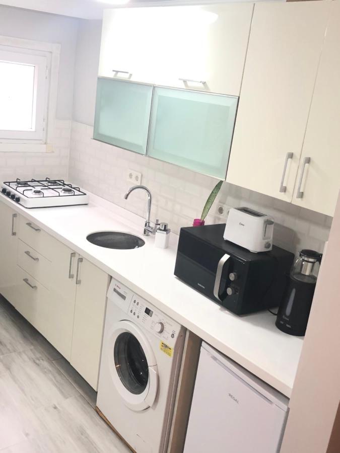 Appartamento Kafa Suites *