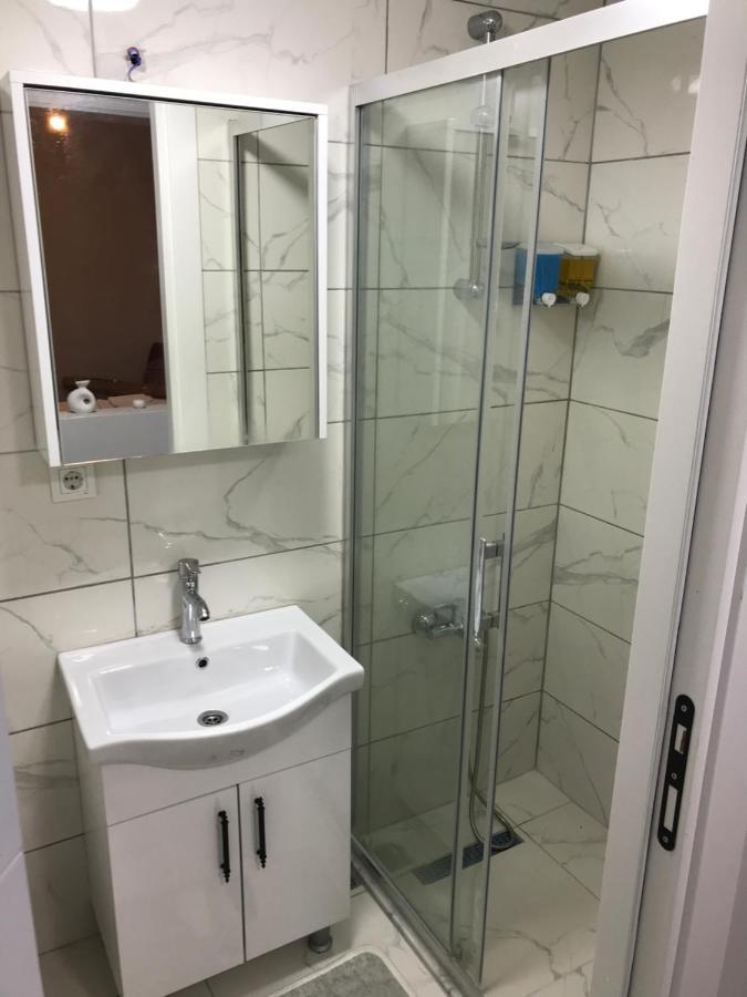 Appartamento Kafa Suites *