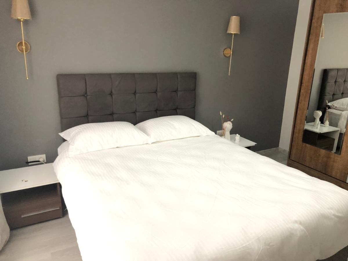 Kafa Suites Daire İstanbul