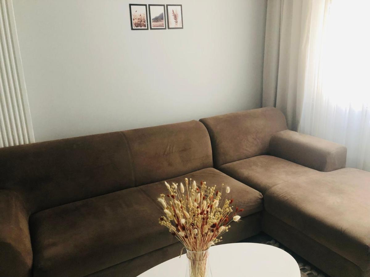 Daire Kafa Suites İstanbul