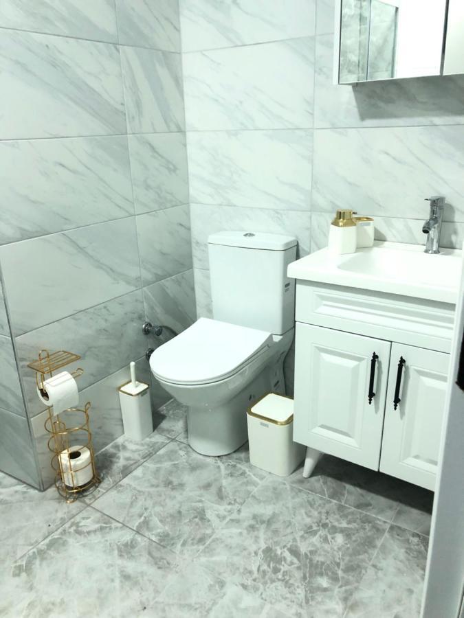 Kafa Suites Daire