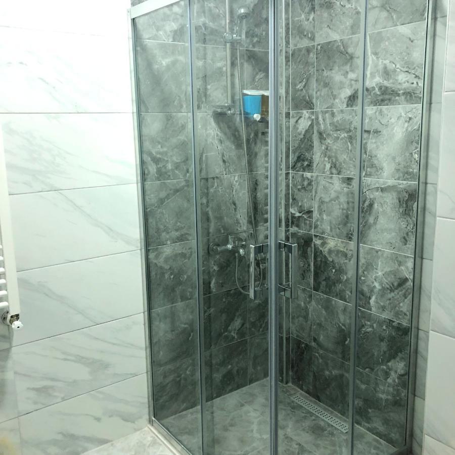 Kafa Suites Daire