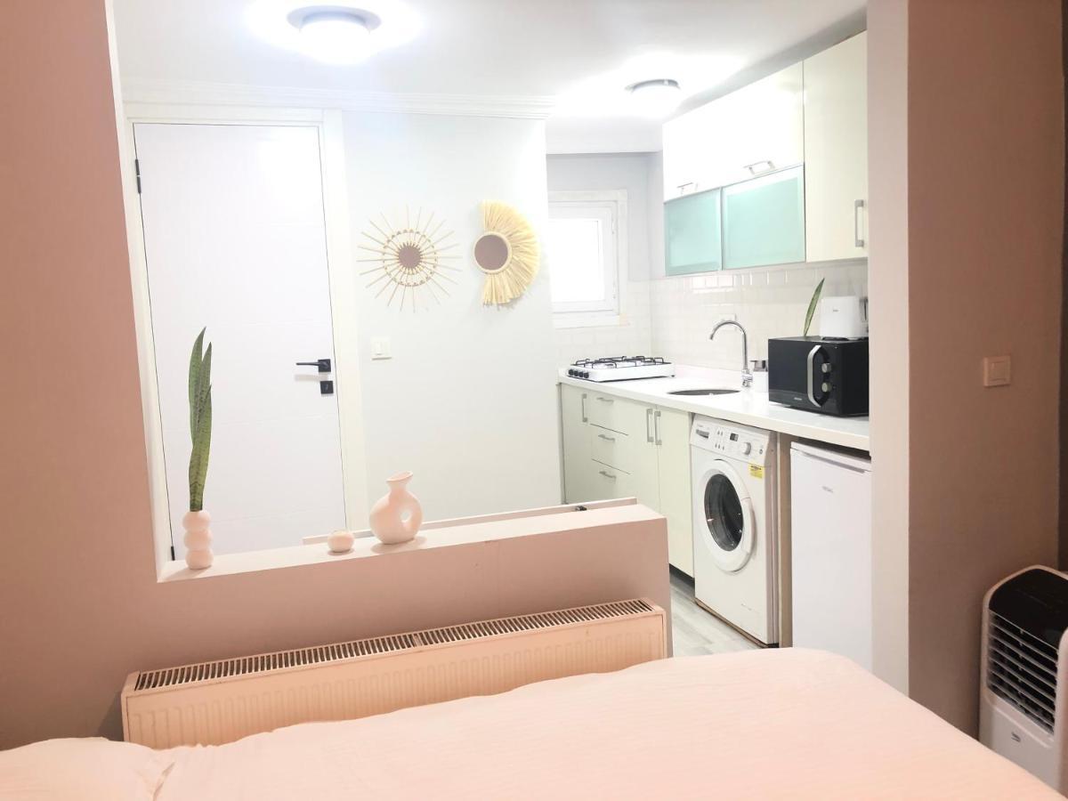 Kafa Suites * İstanbul
