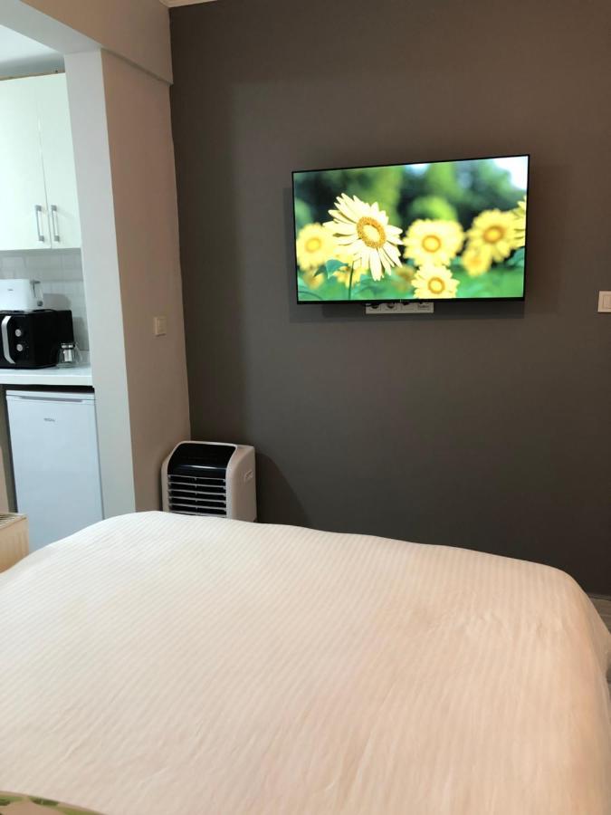 Daire Kafa Suites